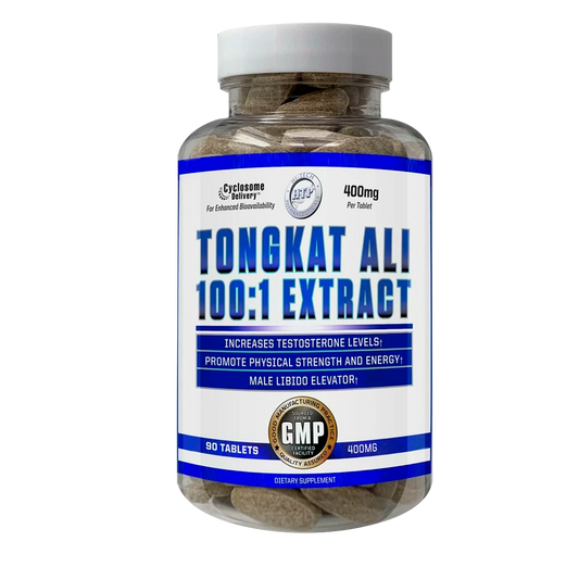 Tongkat Ali 90 tabs