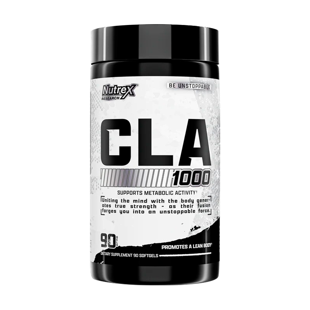 Lipo 6 CLA 90 Softgels
