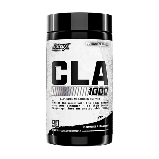 Lipo 6 CLA 90 Softgels