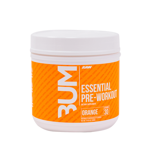 Essential Pre Workout 30 srvs