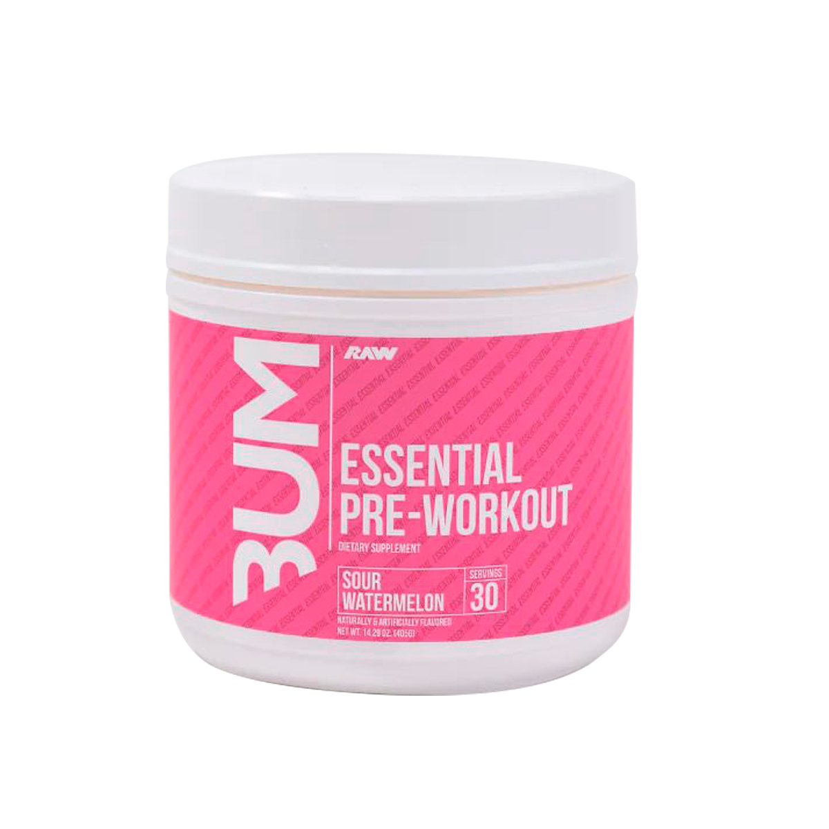 Essential Pre Workout 30 srvs
