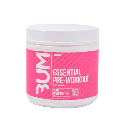 Essential Pre Workout 30 srvs