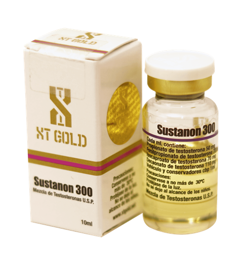 XT Sustanon 300 mg 10 ml