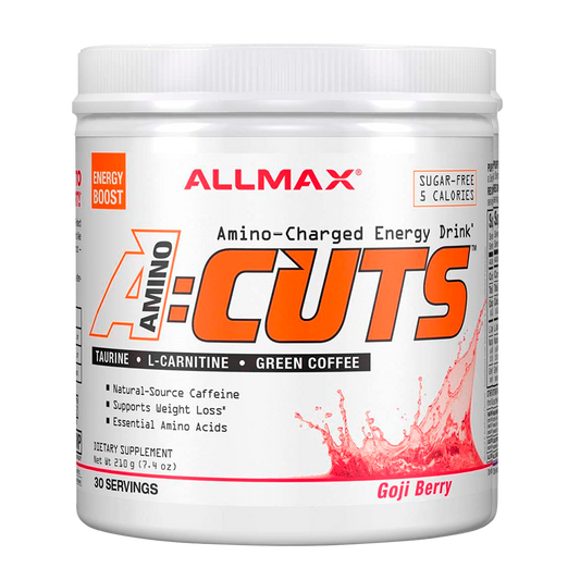 Amino Cuts 210 g