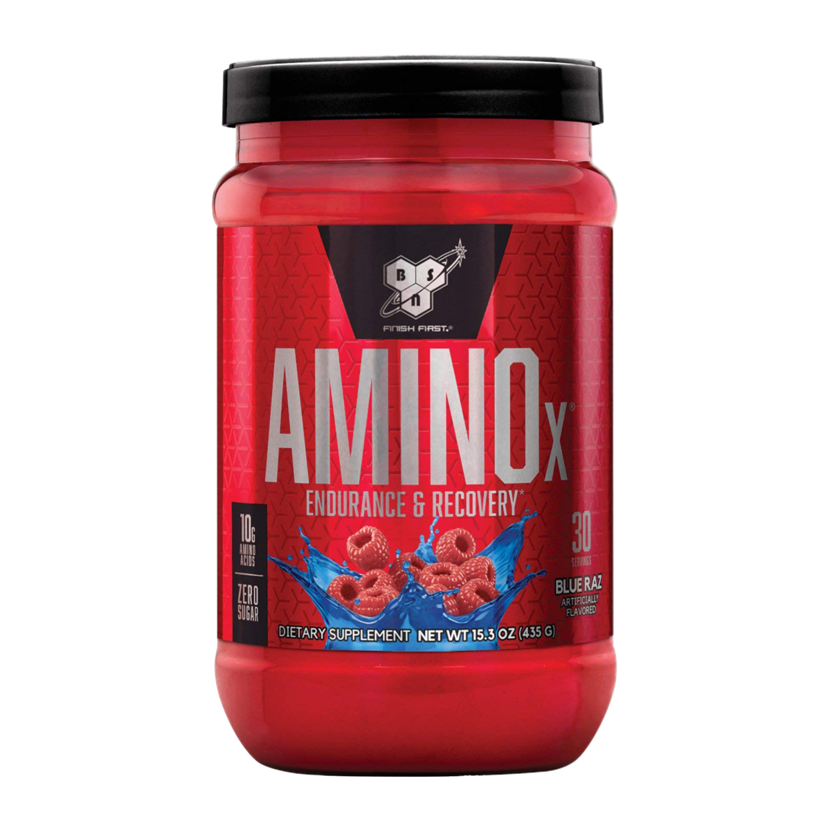 Amino X 30 srvs
