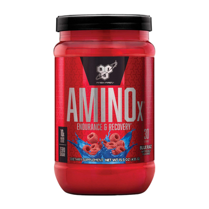 Amino X 30 srvs