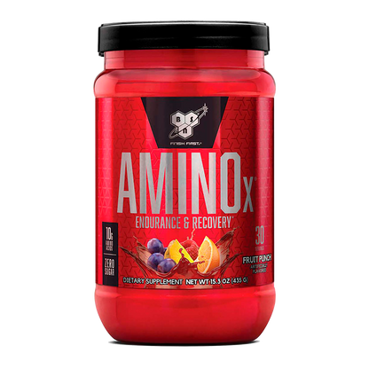 Amino X 30 srvs