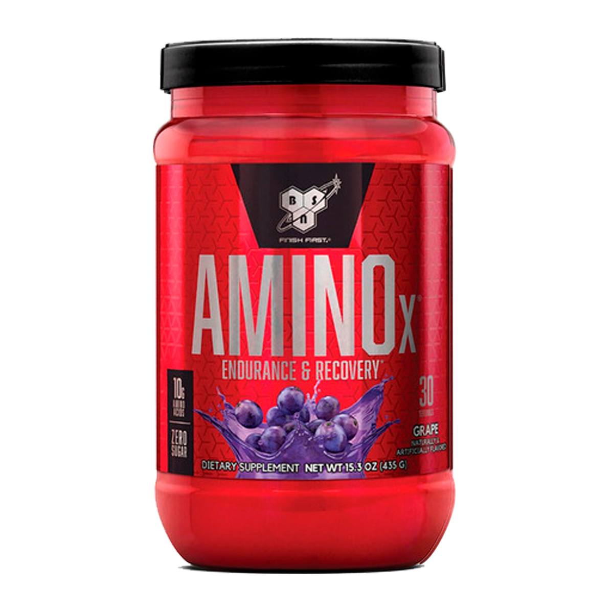 Amino X 30 srvs
