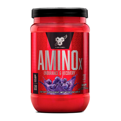 Amino X 30 srvs