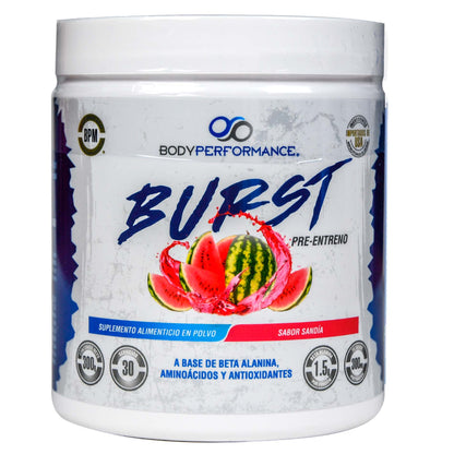 Burst 300 g