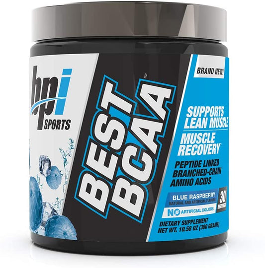 Best BCAA 300 g