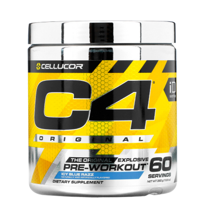 C4 Original 360 g