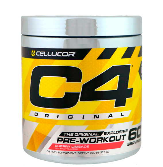 C4 Original 360 g