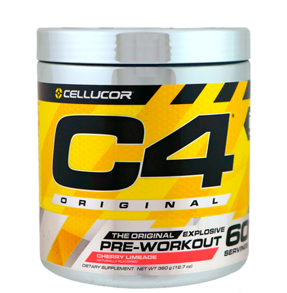 C4 Original 360 g
