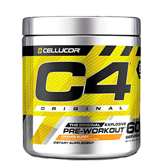 C4 Original 360 g