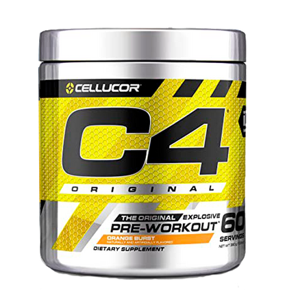 C4 Original 360 g