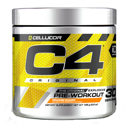 C4 Original 180 g