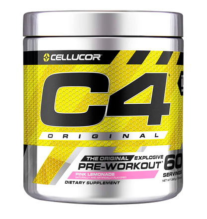 C4 Original 360 g