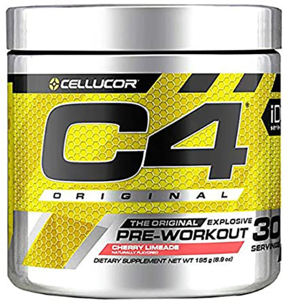 C4 Original 180 g
