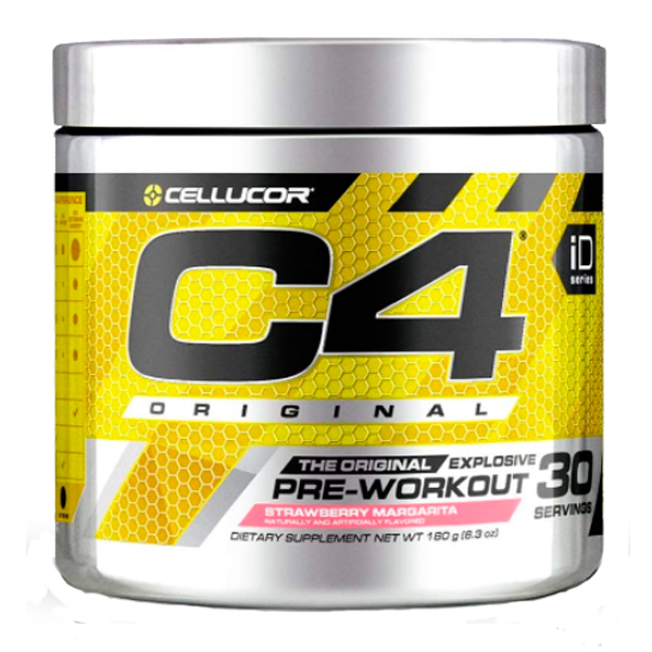 C4 Original 180 g