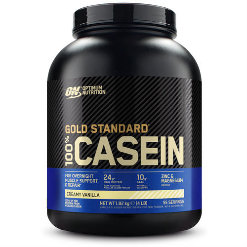 Casein 100% 4 lb