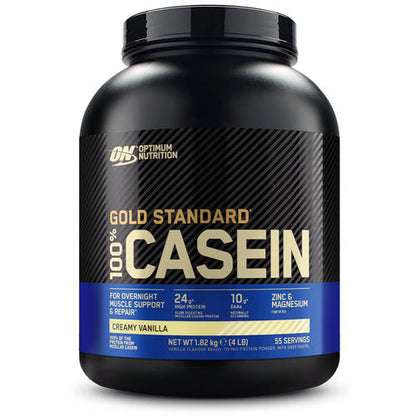 Casein 100% 4 lb