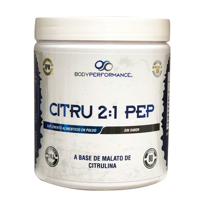 Citru 2:1 PEP 274.5g