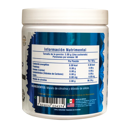 Citru 2:1 PEP 274.5g