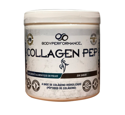 Collagen PEP 500g