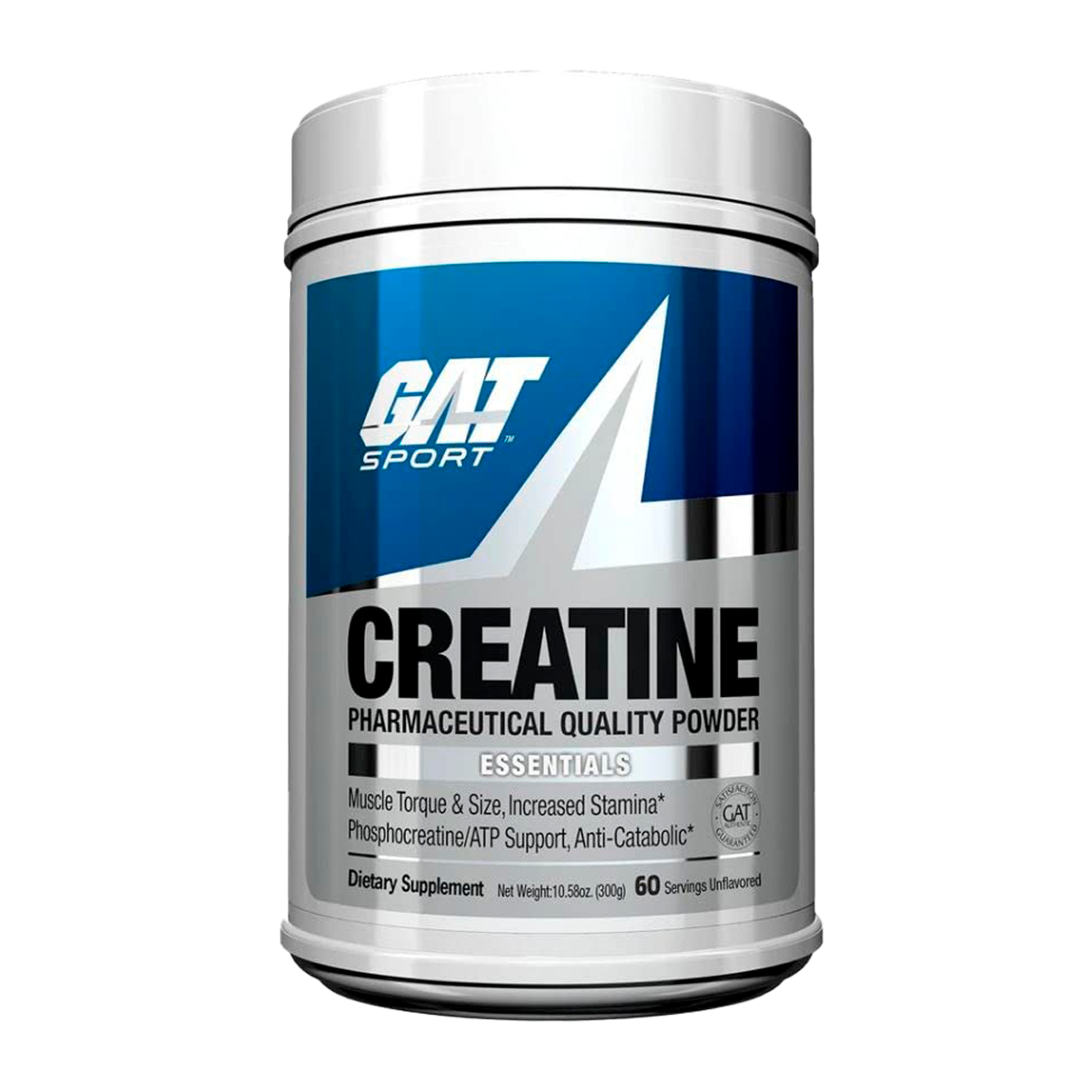 Creatine 300g (60 srvs)
