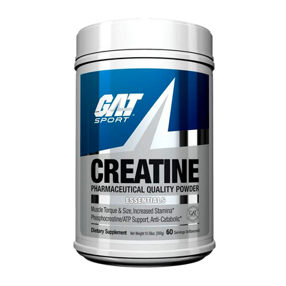 Creatine 300g (60 srvs)
