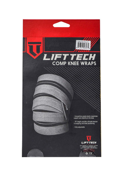 Comp Knee Wrap - 78"