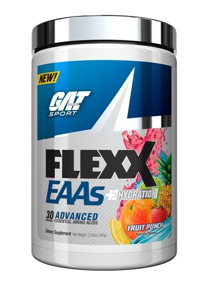 Flexx EAAs+HYD 345 g