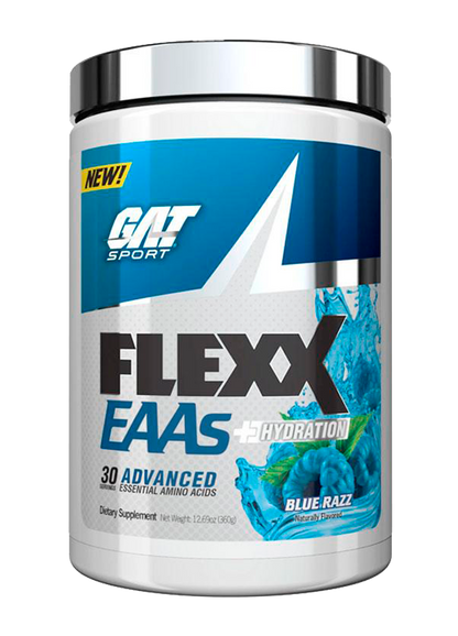Flexx EAAs+HYD 345 g