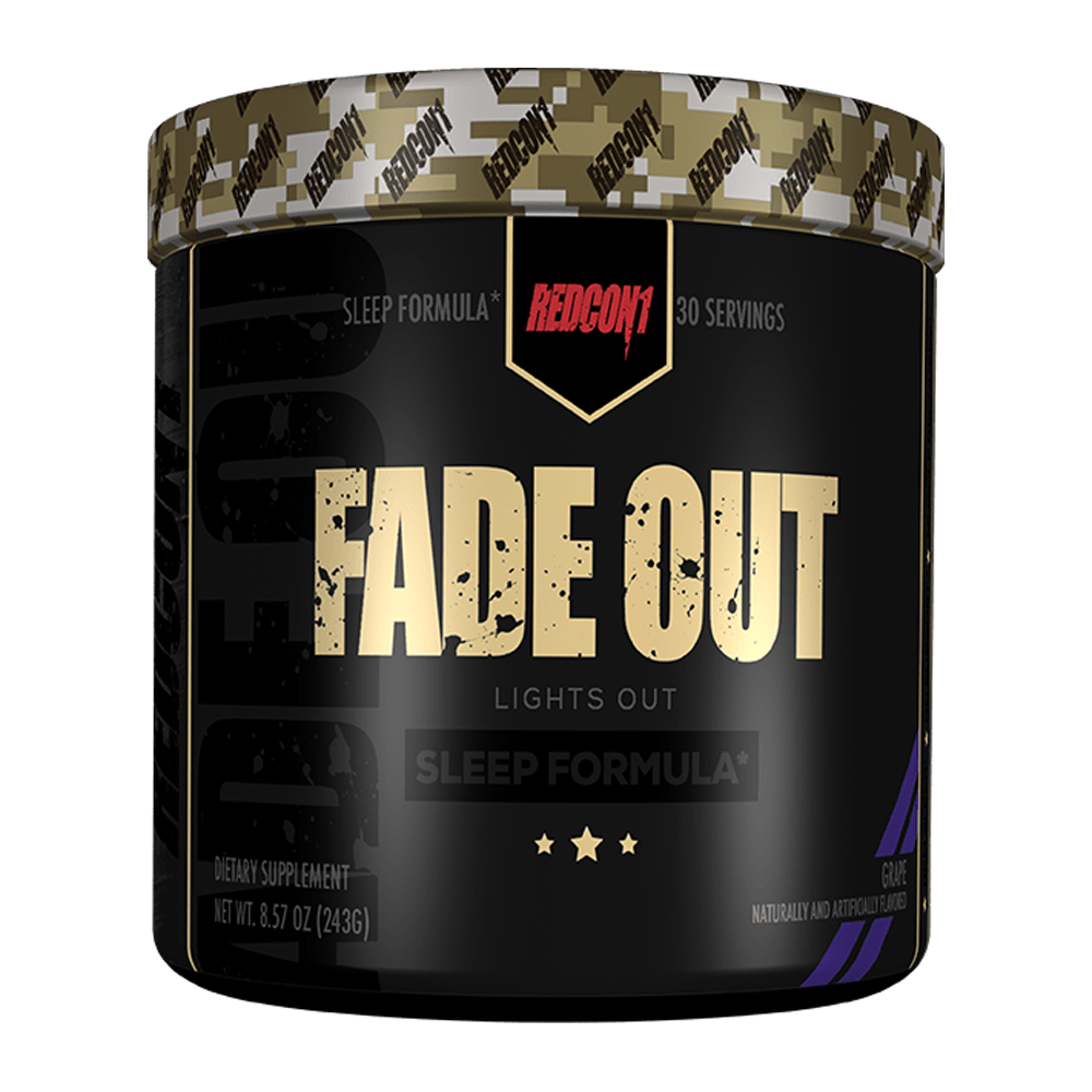 Fade Out 225 g