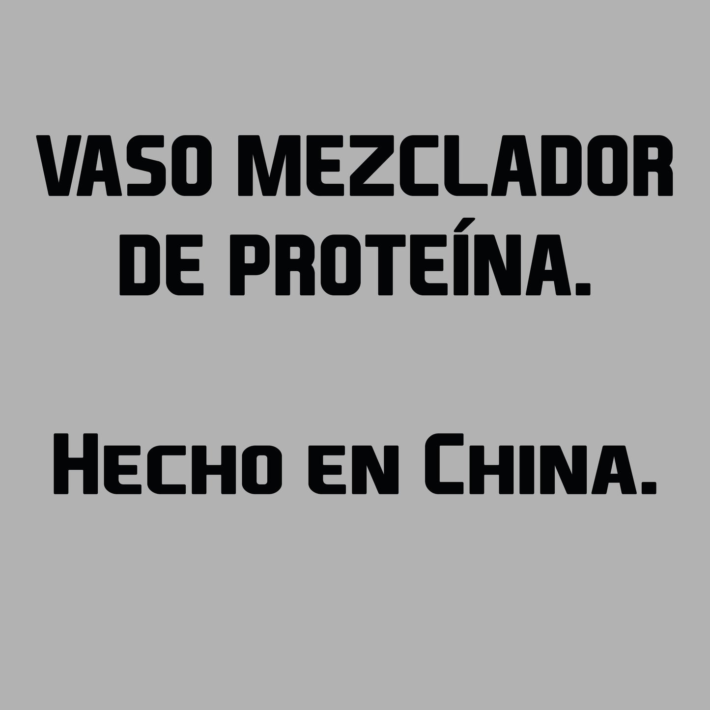 Shaker Smart Cup Body Performance 20 oz