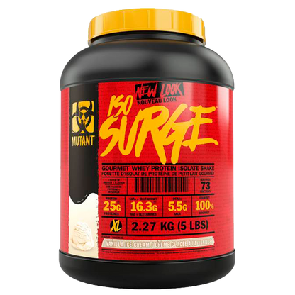 Iso Surge 5 lb