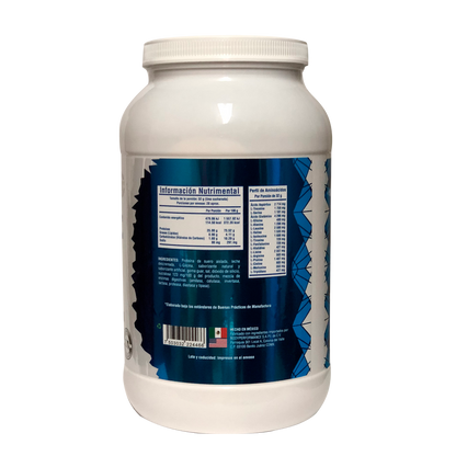 Bp Isolate 2 lb