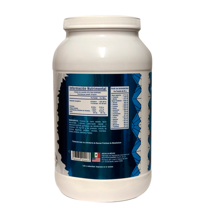 Bp Isolate 2 lb