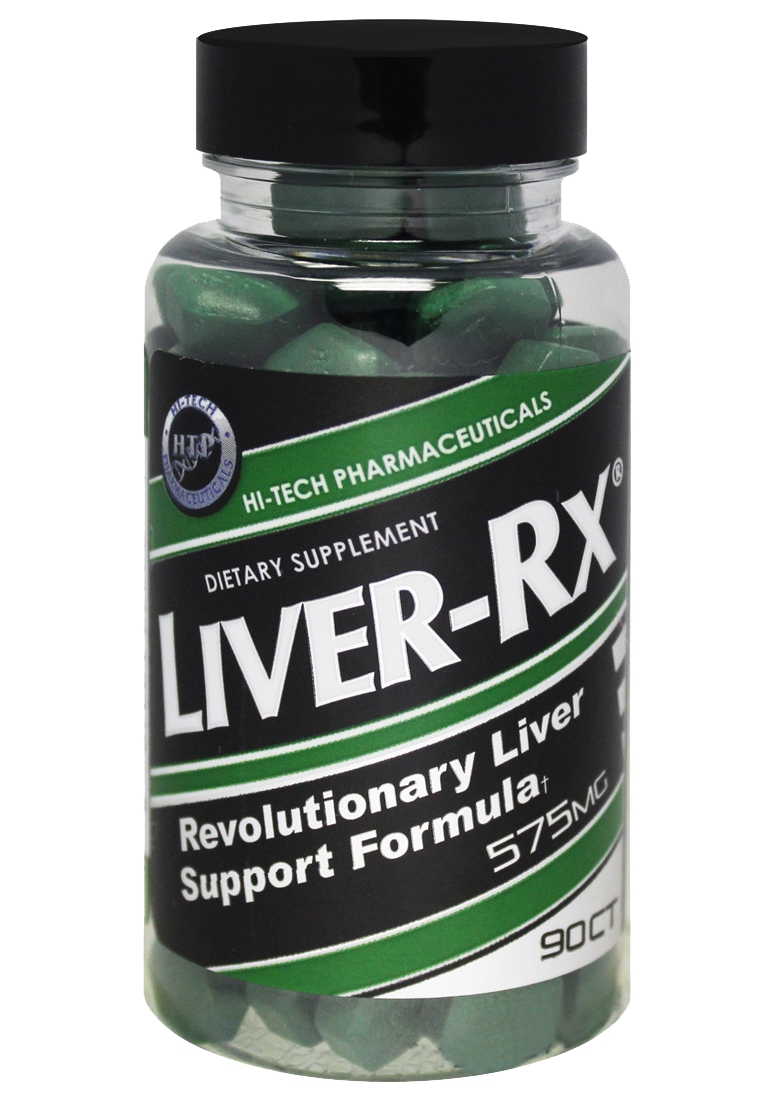 Liver RX 90 tabs