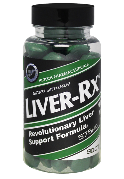Liver RX 90 tabs