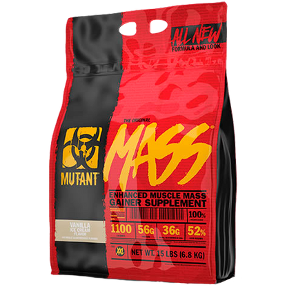 Mutant Mass 15 lb