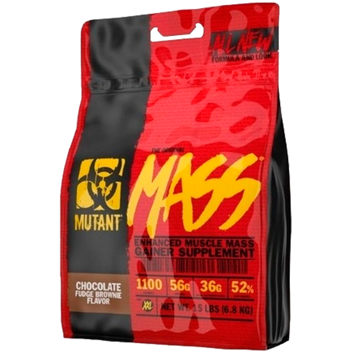 Mutant Mass 15 lb