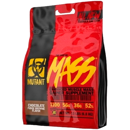 Mutant Mass 15 lb