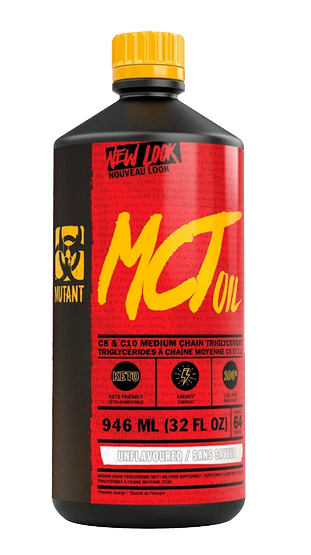 MCT Oil 946 ml