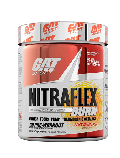 Nitraflex Burn 213 g