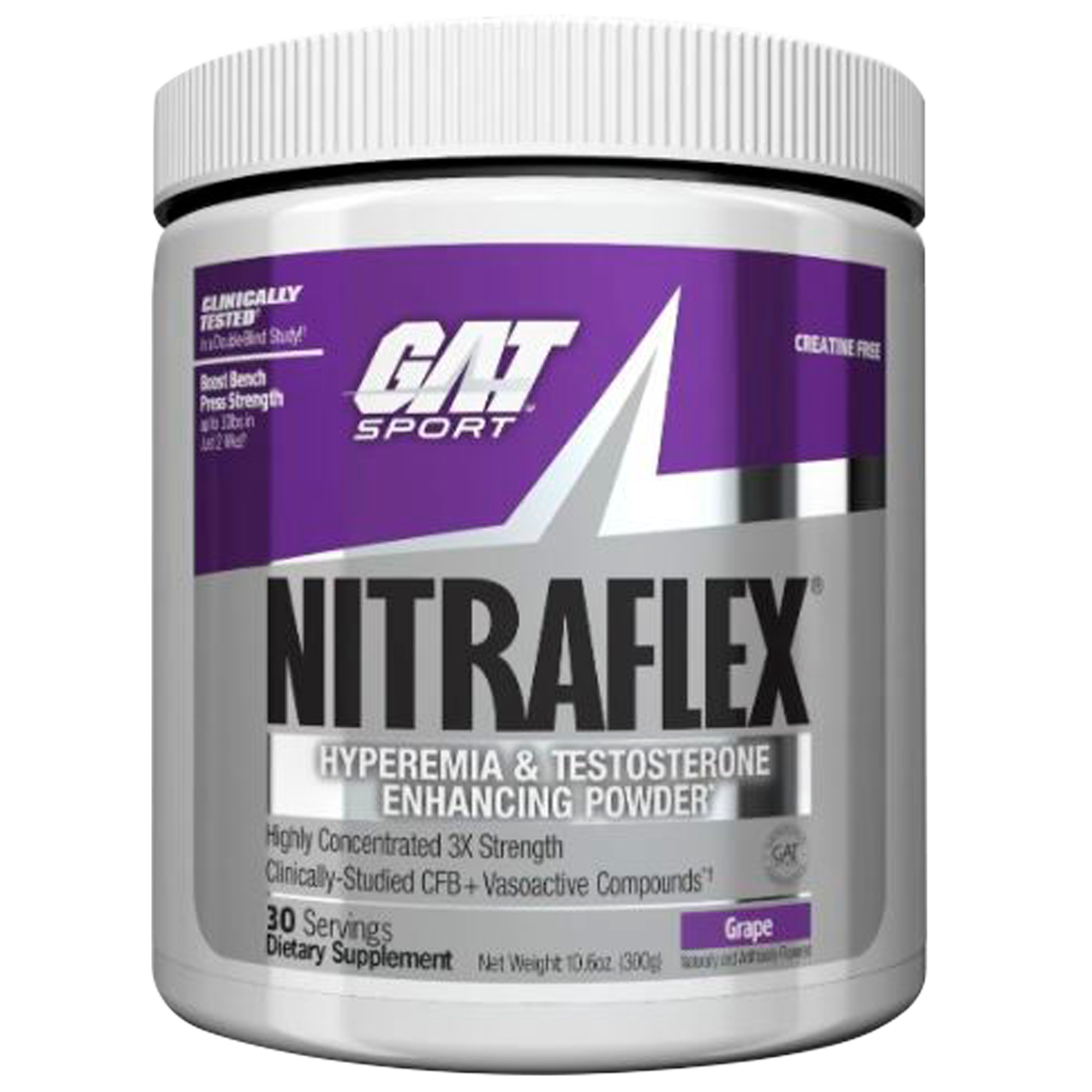 Nitraflex 300 g