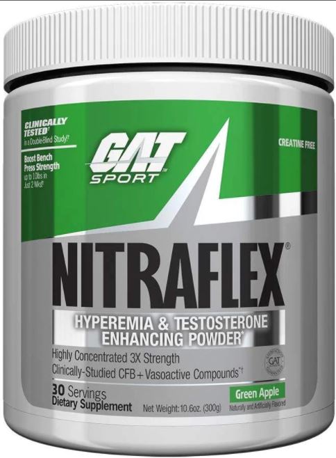 Nitraflex 300 g