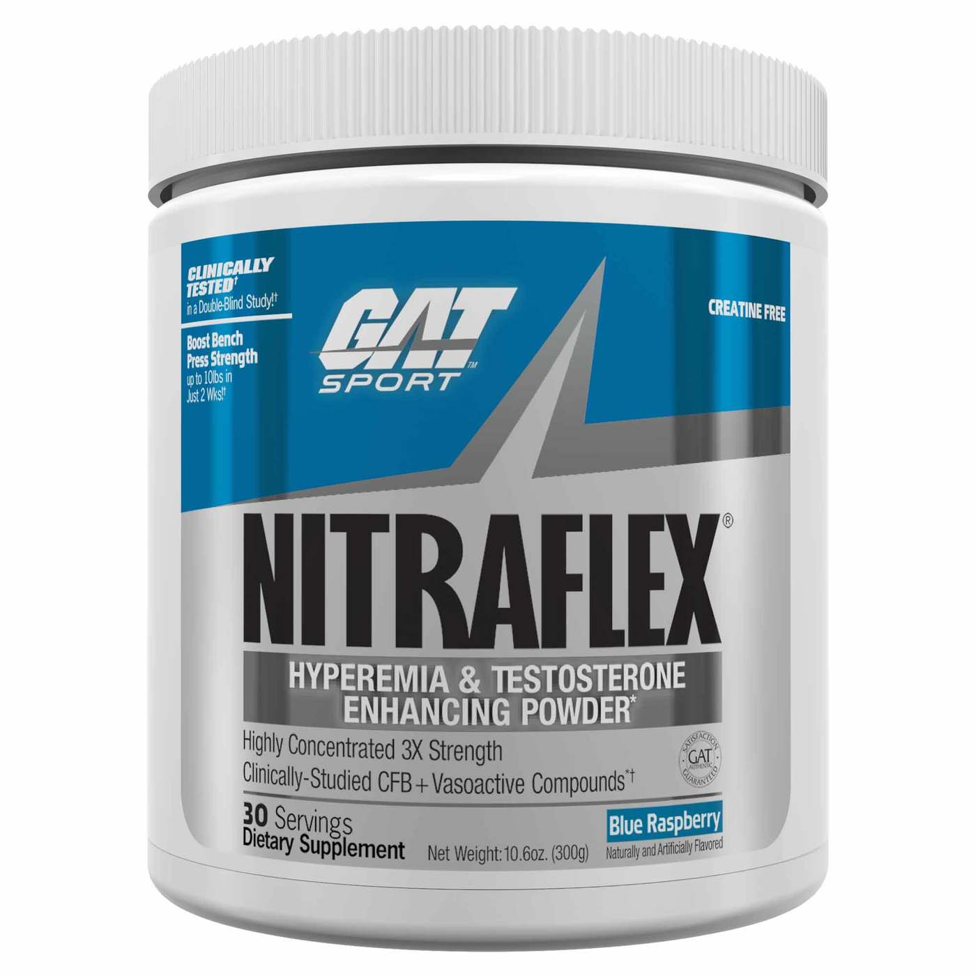 Nitraflex 300 g