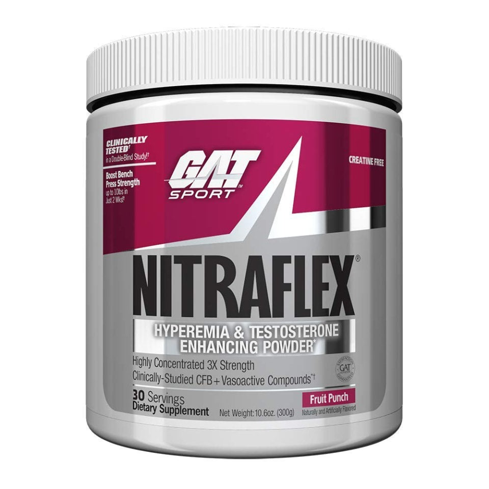 Nitraflex 300 g